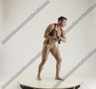 2020 01 MICHAEL NAKED MAN DIFFERENT POSES (9)